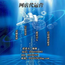 沈陽(yáng)淘寶天貓代運(yùn)營(yíng)團(tuán)隊(duì)推薦與網(wǎng)絡(luò)營(yíng)銷策劃詳解