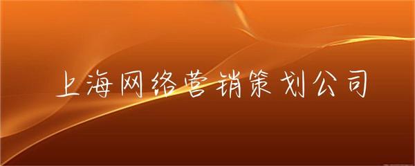 上海網(wǎng)絡營銷策劃公司 企業(yè)數(shù)字化轉型的領航者與增長引擎